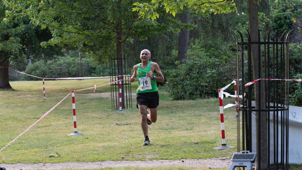 langley Park  NBS2022-219